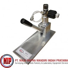 DWYER BCHP-1 Low Pressure Calibration Pump DWYER BCHP-1 Low Pressure Calibration Pump